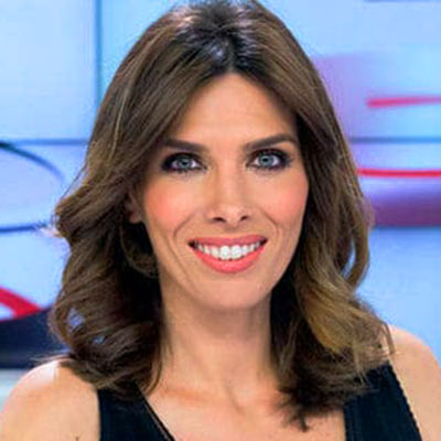 Verónica Sanz