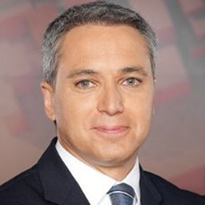 Vicente Vallés